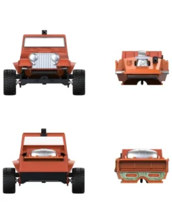 The Loyal Subjects M.A.S.K. Gator