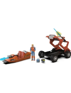 The Loyal Subjects M.A.S.K. Gator
