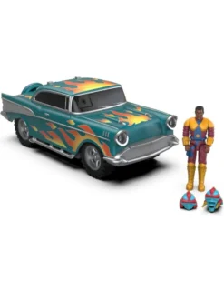 The Loyal Subjects M.A.S.K. Hurricane