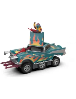 The Loyal Subjects M.A.S.K. Hurricane