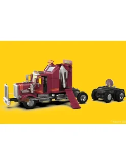 The Loyal Subjects M.A.S.K. Mobile Defense Unit Rhino SDCC25