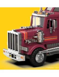 The Loyal Subjects M.A.S.K. Mobile Defense Unit Rhino SDCC25
