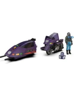 The Loyal Subjects M.A.S.K. Stealth Submarine Cycle