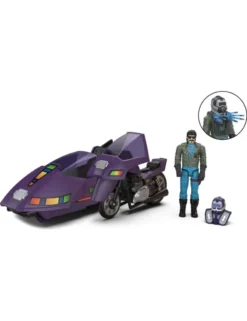 The Loyal Subjects M.A.S.K. Stealth Submarine Cycle