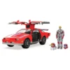 The Loyal Subjects M.A.S.K. Thunderhawk Matt "Hunter" Trakker