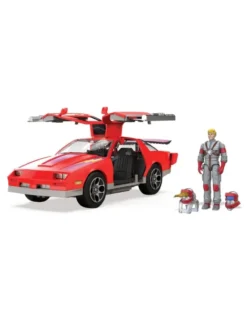 The Loyal Subjects M.A.S.K. Thunderhawk Matt "Hunter" Trakker