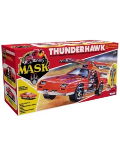 The Loyal Subjects M.A.S.K. Thunderhawk Matt 
