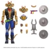 The Nacelle Company Biker Mice From Mars Sterzo Throttle