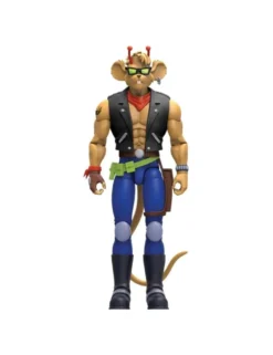 The Nacelle Company Biker Mice From Mars Sterzo Throttle