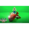 The Nacelle Company Biker Mice From Mars Turbo's Radical Rocket Sled