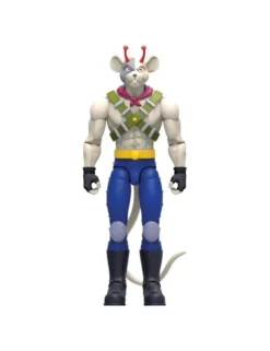 The Nacelle Company Biker Mice From Mars Turbo Vinnie