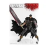 Threezero Berserk Guts Black Swordsman 1/6 Scale Collectible Figure
