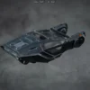 Threezero Blade Runner 2049 K's Spinner