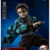 Threezero FigZero Demon Slayer Kimetsu No Yaiba Tanjiro Kamado