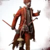 Threezero FigZero Dorohedoro En