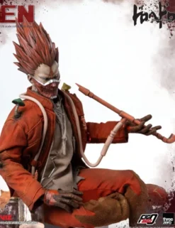 Threezero FigZero Dorohedoro En