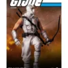 Threezero FigZero G.I. Joe Storm Shadow