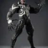 Threezero Marvel's Spider-Man 2 DLX Collectible Figure Venom