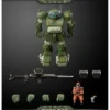 Threezero ROBO-DOU Armored Trooper Votoms Scopedog
