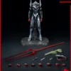 Threezero Robo-Dou Evangelion: New Theatrical Edition Evangelion Next Gen Testbed-04