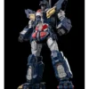 Threezero ROBO-DOU God Bless The Machine Dancouga Super Beast Machine God