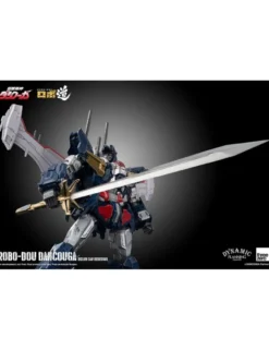 Threezero ROBO-DOU God Bless The Machine Dancouga Super Beast Machine God