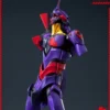 Threezero Robo-Dou Neon Genesis Evangelion Evangelion Test Type-01 Pseudo DMS Phase