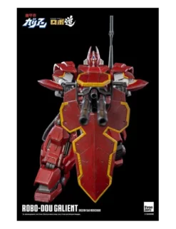 Threezero ROBO-DOU Panzer World Galient
