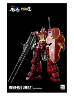 Threezero ROBO-DOU Panzer World Galient