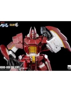 Threezero ROBO-DOU Panzer World Galient