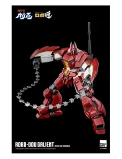 Threezero ROBO-DOU Panzer World Galient