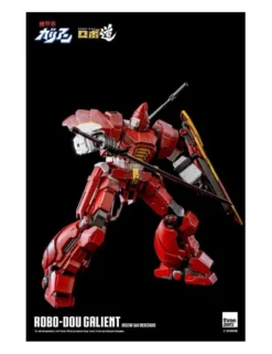 Threezero ROBO-DOU Panzer World Galient