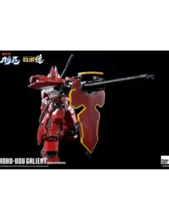 Threezero ROBO-DOU Panzer World Galient