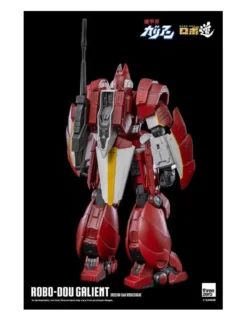 Threezero ROBO-DOU Panzer World Galient