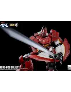Threezero ROBO-DOU Panzer World Galient