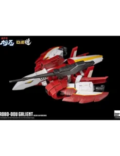 Threezero ROBO-DOU Panzer World Galient