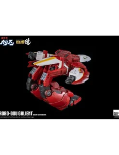 Threezero ROBO-DOU Panzer World Galient