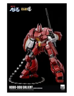 Threezero ROBO-DOU Panzer World Galient