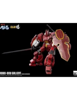 Threezero ROBO-DOU Panzer World Galient