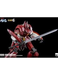 Threezero ROBO-DOU Panzer World Galient