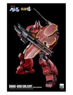 Threezero ROBO-DOU Panzer World Galient