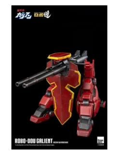 Threezero ROBO-DOU Panzer World Galient