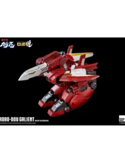 Threezero ROBO-DOU Panzer World Galient