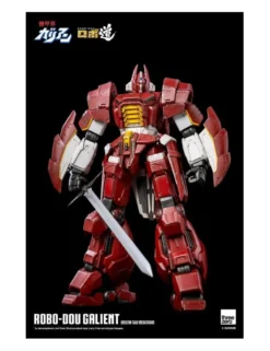 Threezero ROBO-DOU Panzer World Galient