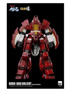 Threezero ROBO-DOU Panzer World Galient