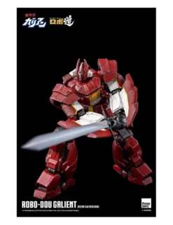 Threezero ROBO-DOU Panzer World Galient