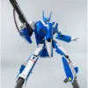 Threezero ROBO-DOU Robotech VF-1J Veritech Max Sterling Use