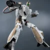 Threezero ROBO-DOU Robotech VF-1A Veritech Ben Dixon Use