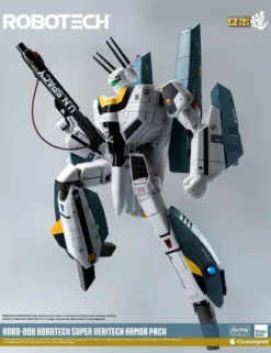 Threezero ROBO-DOU Robotech VF-1S Super Veritech Armor Pack