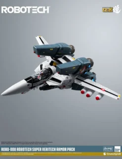 Threezero ROBO-DOU Robotech VF-1S Super Veritech Armor Pack
